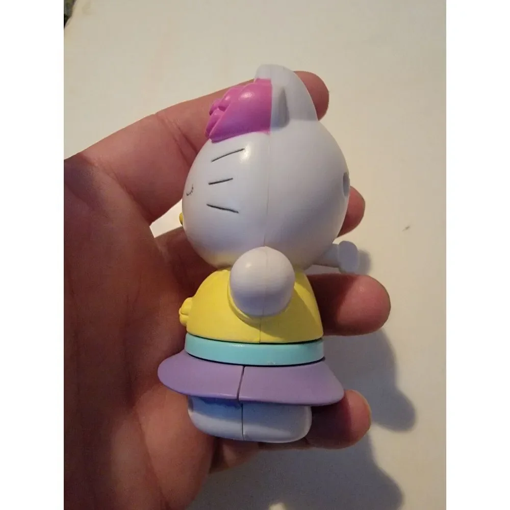 Sanrio see pictures